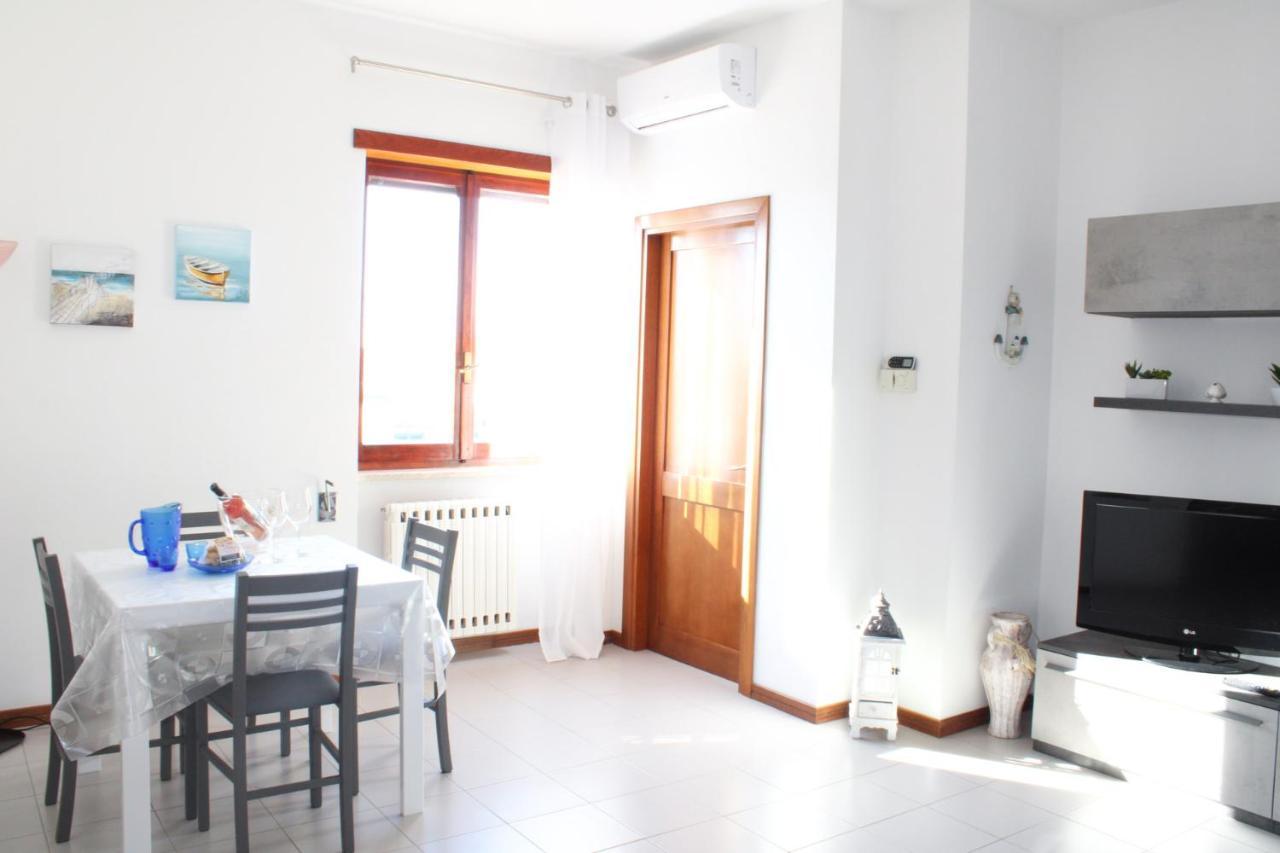 Casa Rosetta Appartement Lecce Buitenkant foto
