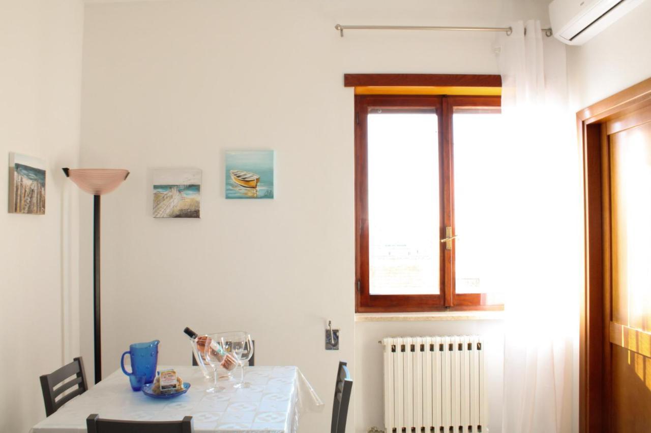 Casa Rosetta Appartement Lecce Buitenkant foto
