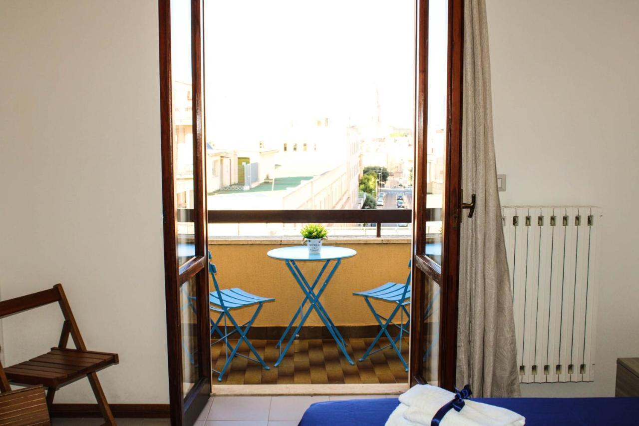 Casa Rosetta Appartement Lecce Buitenkant foto