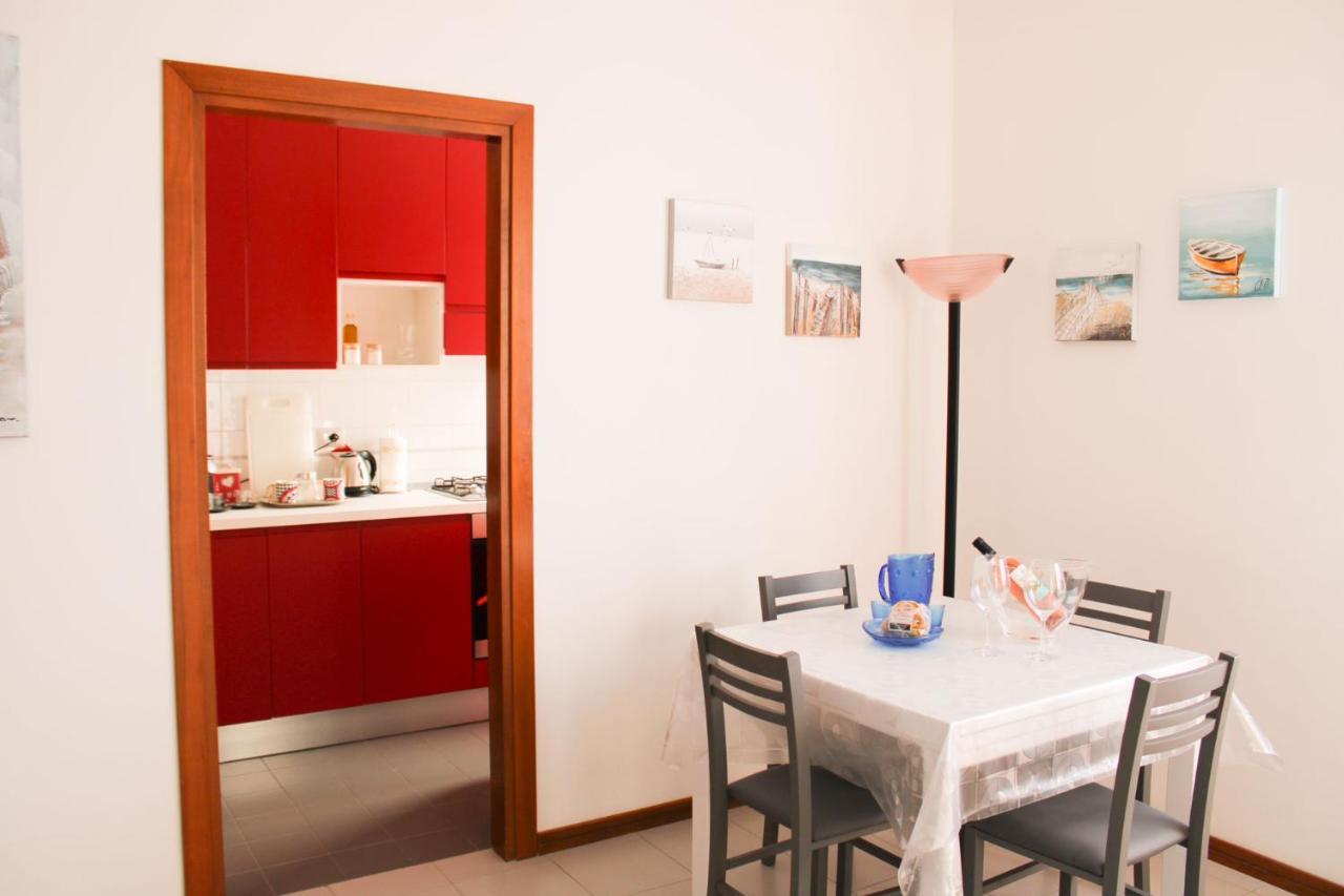 Casa Rosetta Appartement Lecce Buitenkant foto