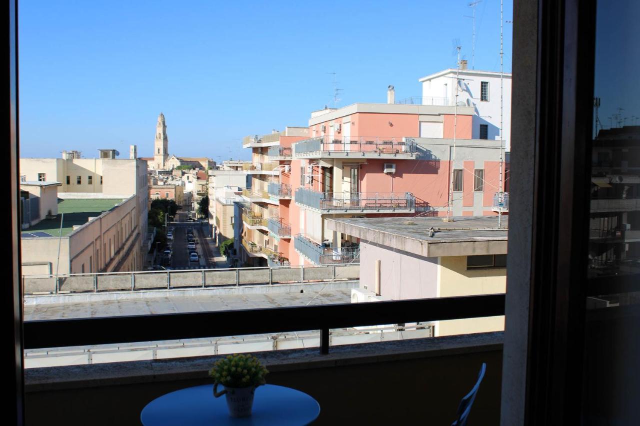 Casa Rosetta Appartement Lecce Buitenkant foto
