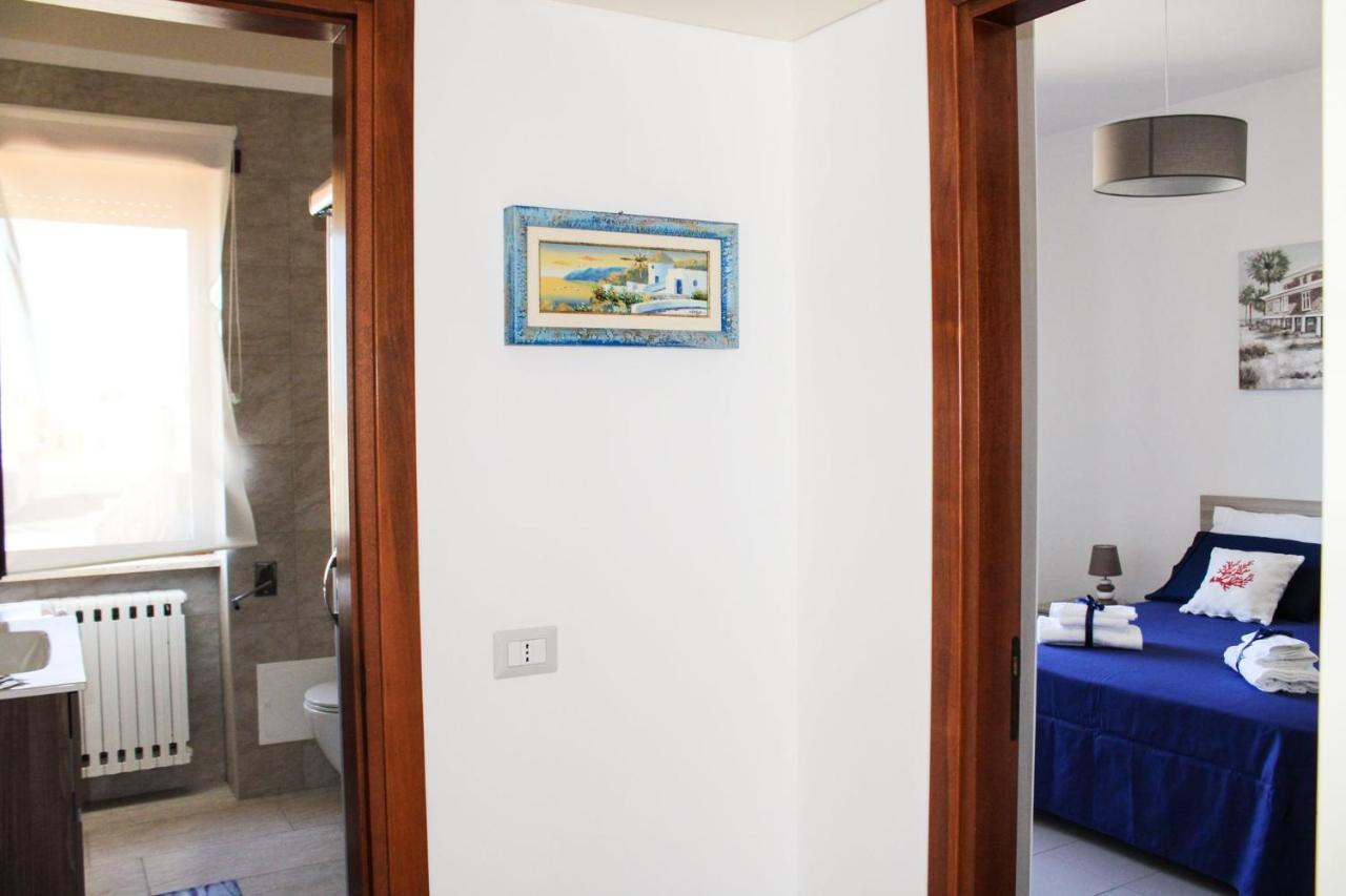 Casa Rosetta Appartement Lecce Buitenkant foto