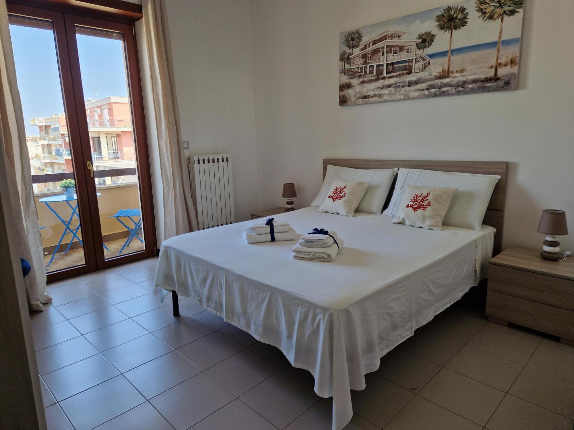 Casa Rosetta Appartement Lecce Buitenkant foto