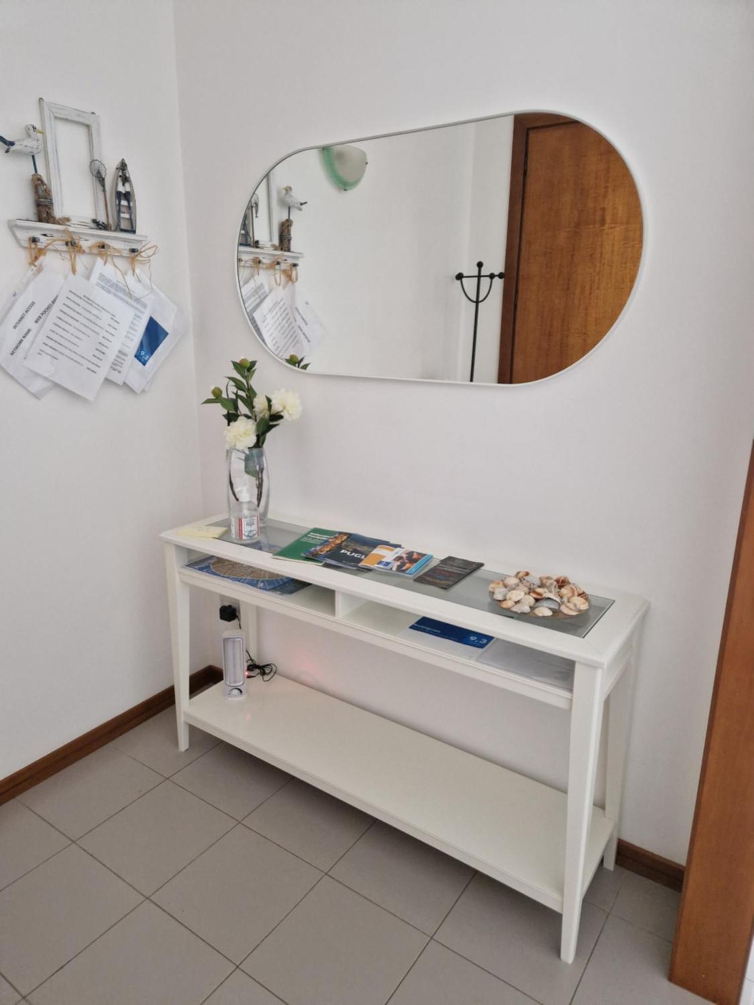 Casa Rosetta Appartement Lecce Buitenkant foto