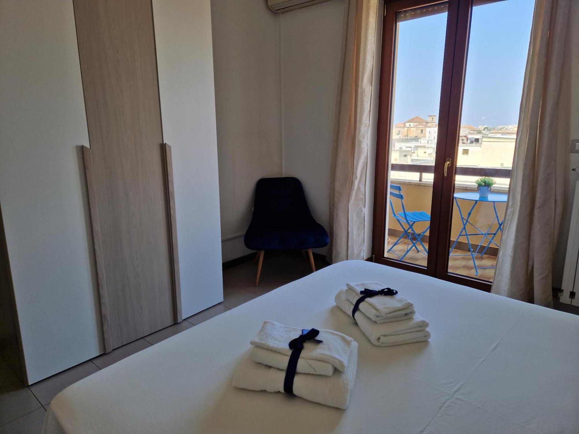 Casa Rosetta Appartement Lecce Buitenkant foto