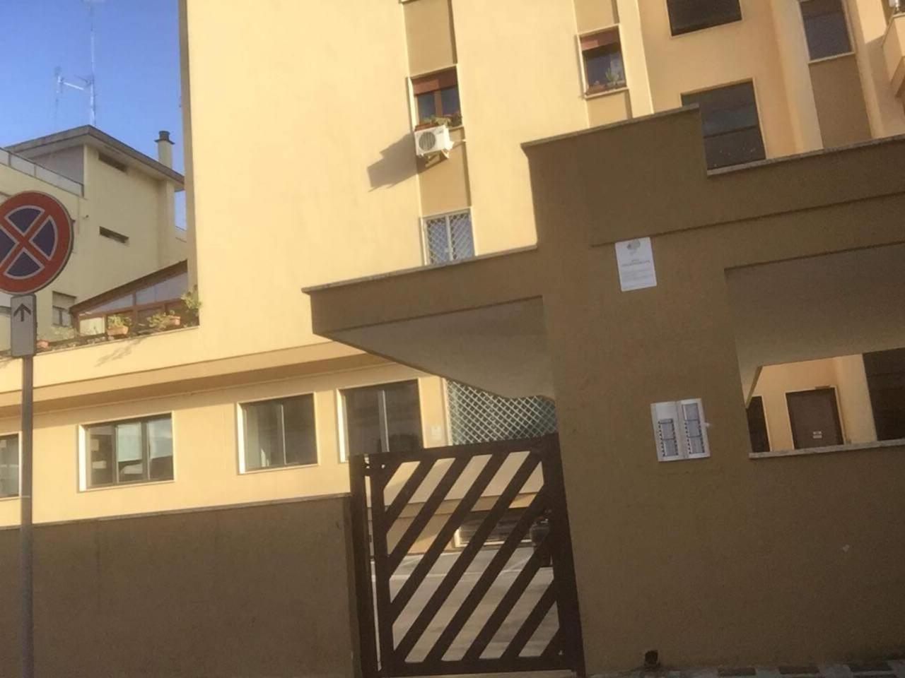 Casa Rosetta Appartement Lecce Buitenkant foto